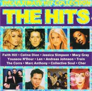 Various - The Ultimate Hit Collection: The Hits Vol. 4 (CD, Comp)