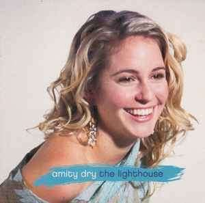 Amity Dry - The Lighthouse (CD, Album)