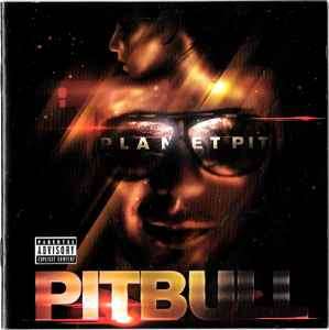 Pitbull - Planet Pit (CD, Album, Dlx)
