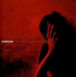 Katatonia - The Great Cold Distance (CD, Album, O-C)
