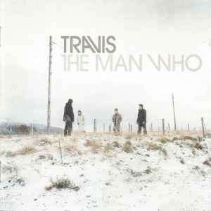 Travis - The Man Who (CD, Album)