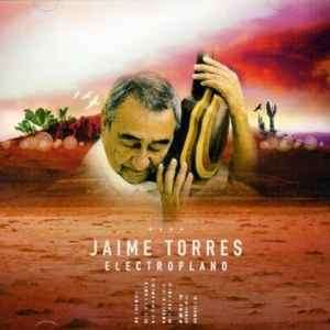 Jaime Torres - Electroplano (CD, Album)