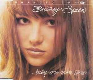 Britney Spears - ...Baby One More Time (CD)