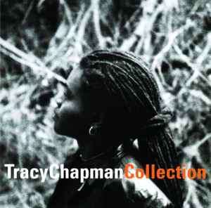 Tracy Chapman - Collection (CD, Comp, RP)