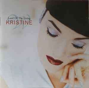 Kristine W - Land Of The Living (CD, Album)