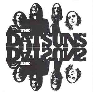 The Datsuns - The Datsuns (CD, Album)