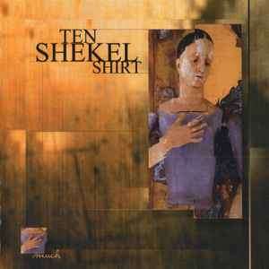 Ten Shekel Shirt - Much (CD, Album)
