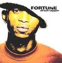 Fortune (4) - Abom' Rapper (CD, Album)
