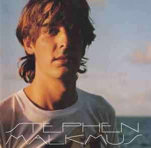 Stephen Malkmus - Stephen Malkmus (CD, Album)