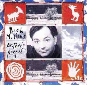 Rich Mullins - Brother's Keeper (CD, Album)
