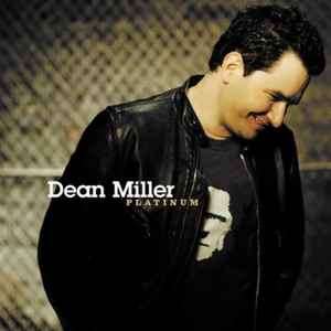 Dean Miller - Platinum (CD, Album)