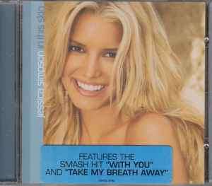 Jessica Simpson - In This Skin (CD, Album)
