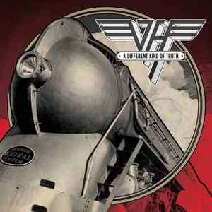 Van Halen - A Different Kind Of Truth (CD, Album)