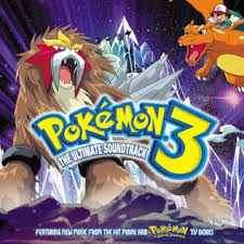 Various - Pokemon 3 - The Ultimate Soundtrack (CD, Album, Enh)