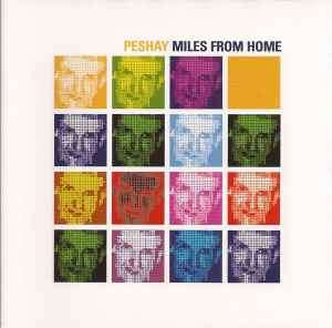 Peshay - Miles From Home (CD, Album)