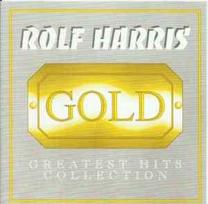 Rolf Harris - Greatest Hits Collection (CD, Comp)