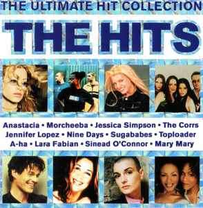 Various - The Ultimate Hit Collection: The Hits Vol. 5 (CD, Comp)