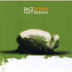 Matt Redman - Facedown (CD, Album, Enh)