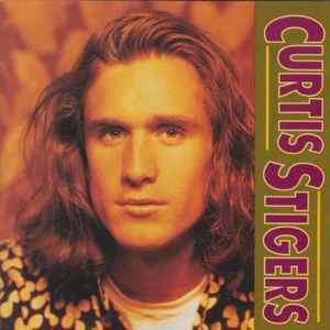 Curtis Stigers - Curtis Stigers (CD, Album)