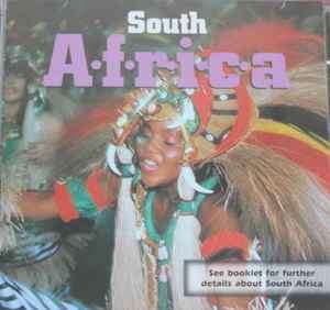 Various - South Africa (CD, Comp)