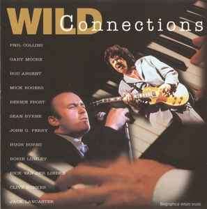 Wild Connections - Wild Connections (CD, Album, RE)