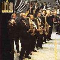 African Jazz Pioneers - African Jazz Pioneers (CD, Album)