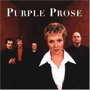 Purple Prose - Purple Prose (CD, Album)