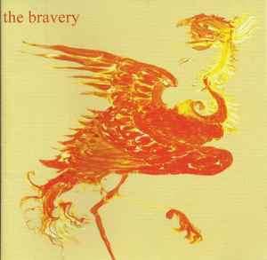 The Bravery - The Bravery (CD, Album, Enh)