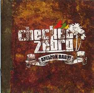 Checked Zebra - Amazon Baby! (CD, Album)