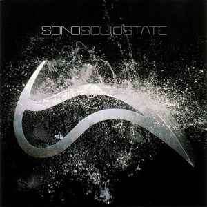 Sono - Solid State (CD, Album)