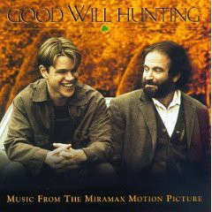 Various - Good Will Hunting (Music From The Miramax Motion Picture) (CD, Comp)