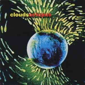The Clouds - Octopus (CD, MiniAlbum)