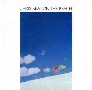 Chris Rea - On The Beach (CD, Album)