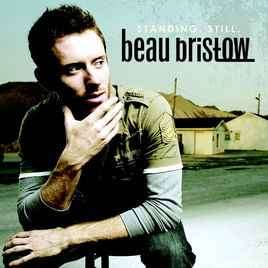 Beau Bristow - Standing. Still. (CD, EP)
