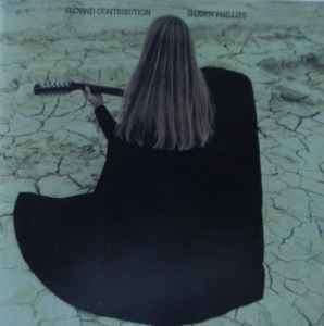 Shawn Phillips (2) - Second Contribution (CD, Album)