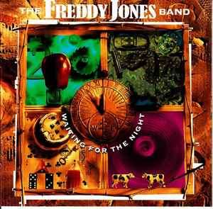 The Freddy Jones Band - Waiting For The Night (CD, Album)