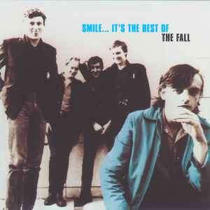 The Fall - Smile... It's The Best Of (CD, Comp)