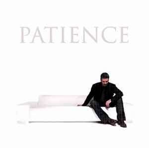 George Michael - Patience (CD, Album)
