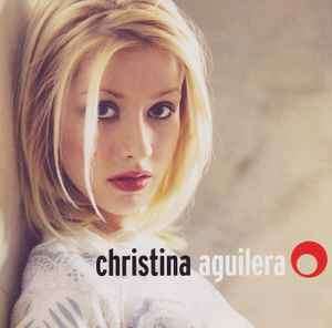 Christina Aguilera - Christina Aguilera (2xCD, Album, S/Edition)