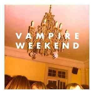 Vampire Weekend - Vampire Weekend (CD, Album)