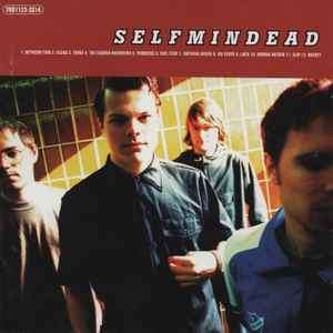 Selfmindead - Selfmindead (CD, Album)