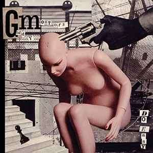 Giddy Motors - Do Easy (CD, Album)