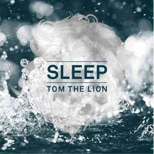 Tom The Lion - Sleep (CD, Album)