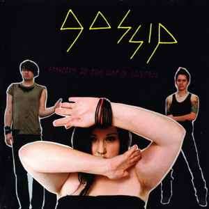 The Gossip - Standing In The Way Of Control (CD, Album)
