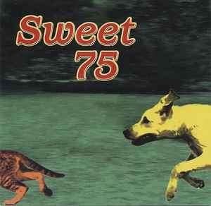 Sweet 75 - Sweet 75 (CD, Album)