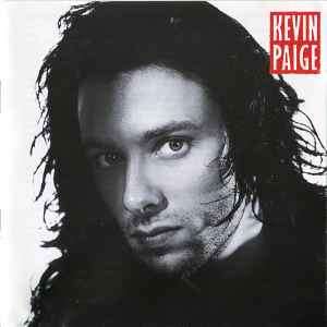 Kevin Paige - Kevin Paige (CD, Album)