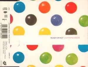 Lightning Seeds - Ready Or Not (CD, Maxi)