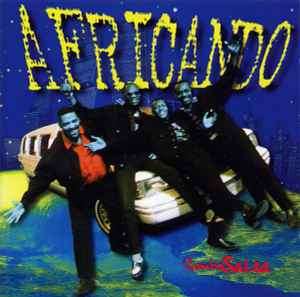 Africando - Gombo Salsa (CD, Album)
