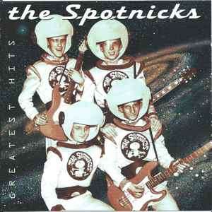 The Spotnicks - Greatest Hits (2xCD, Comp)