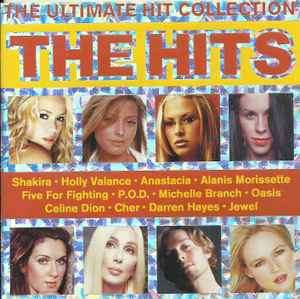 Various - The Ultimate Hit Collection: The Hits Vol. 8 (CD, Comp)